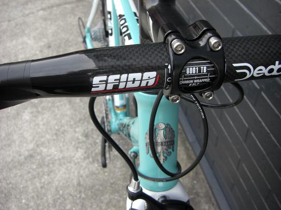 Bianchi new 1885 VELOCE DOUBLE B4P | Climb cycle sports