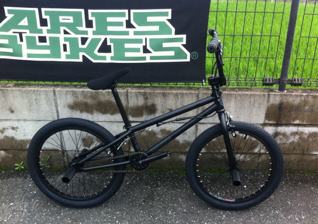 ARES BYKES APLUS フラットランド入荷！ - Climb cycle sports