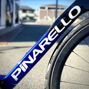 PINARELLO