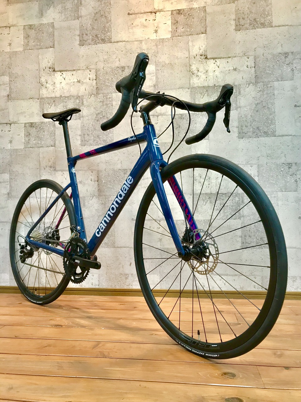 Cannondale CAAD13 Disc 105 チームレプリカ入荷！ | Climb cycle sports