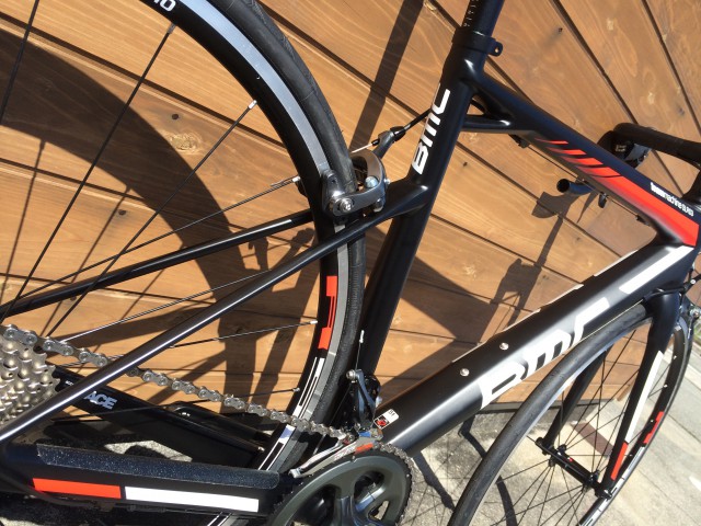 BMC SLR03 2016.モデル入荷！ - Climb cycle sports