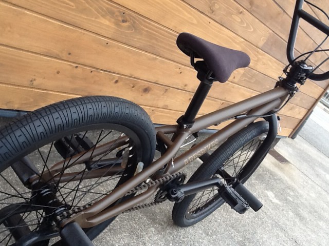 BMX ARES APULS-2,S-KILL COMP新入荷！ | Climb cycle sports