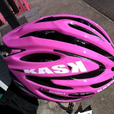 KASK - 【状態良好】KASK Mojito X_Mサイズ(52-58cm)の+radiokameleon.ba