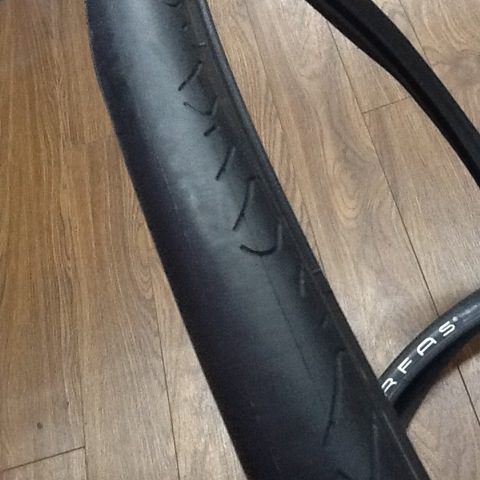 Tufo Elite Ride 25 チューフォ エリート ライド 25 チューブラー