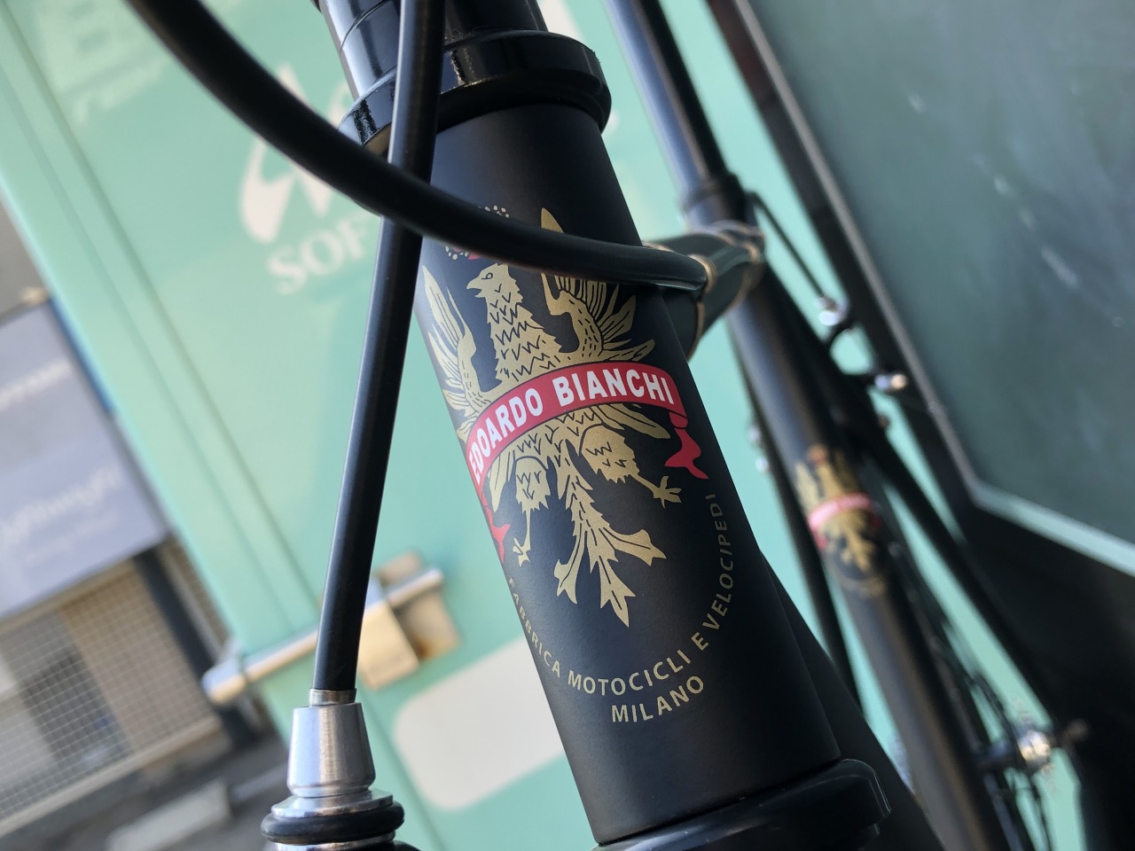 bianchi pista nero