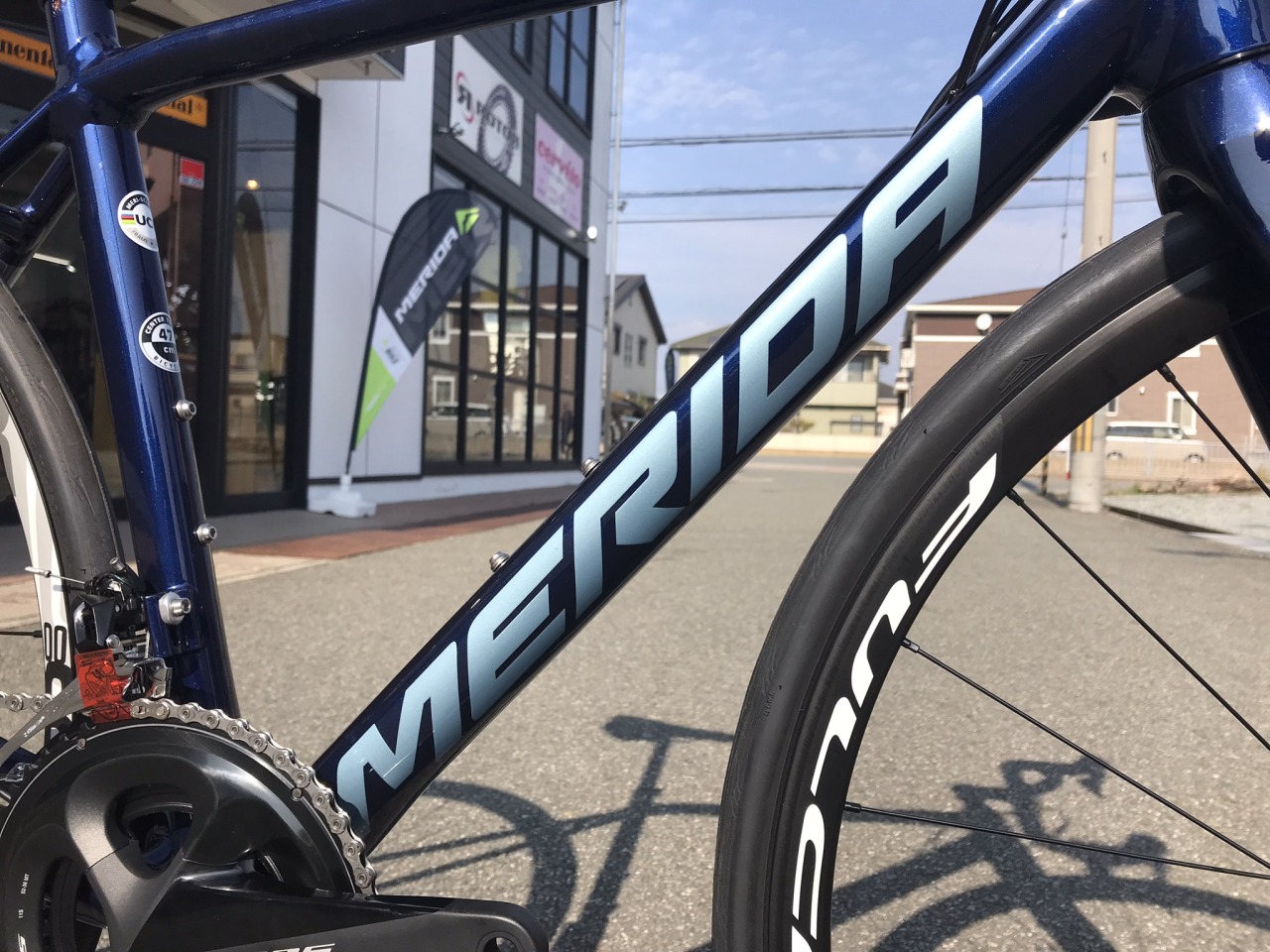 SCULTURA 700 のご紹介！ | Climb cycle sports