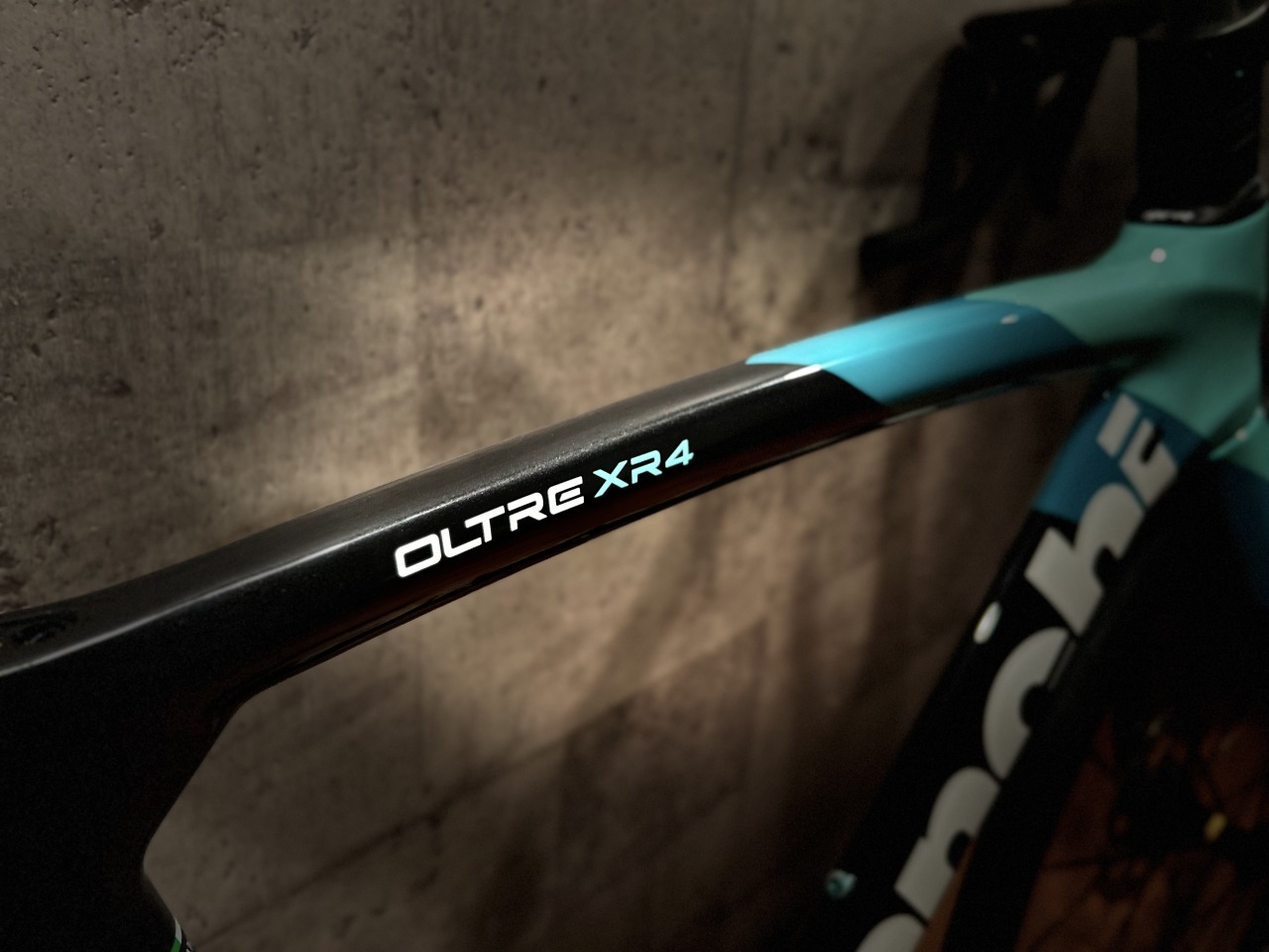 Bianchi OLTRE XR4 オリジナル完成車 - Climb cycle sports