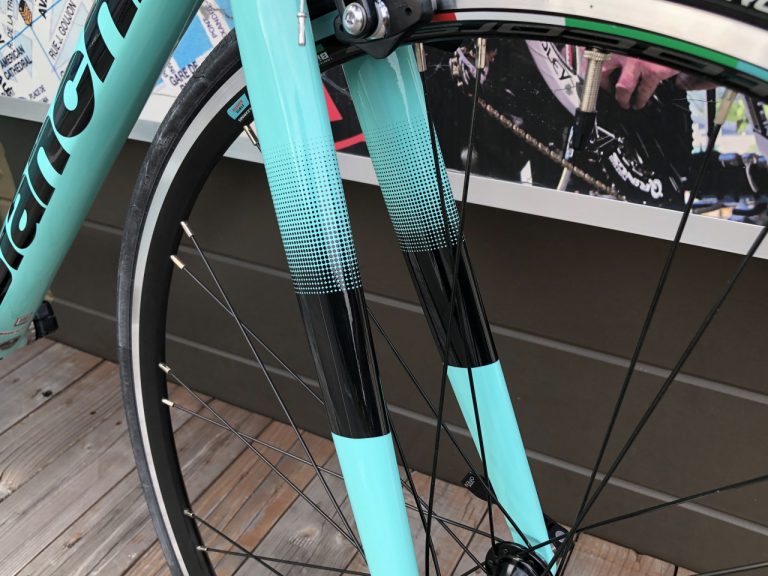 値下げ交渉可】 Bianchi ロードバイク VIA NIRONE7+sangishop.com