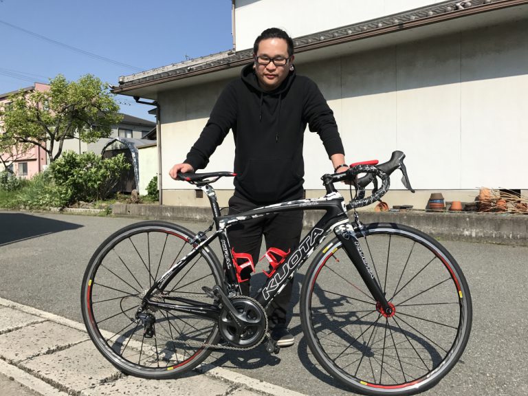 partenza 自転車 yきっず