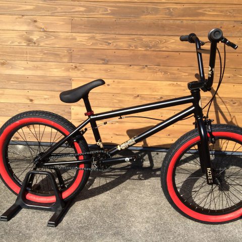 kink curb 2015