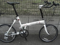 Mori 様購入予定KHS / F20-T 20インチ折りたたみ自転車+spbgp44.ru