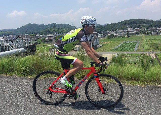 partenza 自転車 yきっず